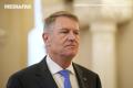 Iohannis: Lumea s-a schimbat intr-un ritm alert, iar SIE s-a adaptat in timp real