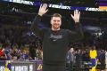 Haos in Dallas! Amenintari cu moartea dupa transferul lui Luka Doncic <span style='background:#EDF514'>LA LAKER</span>s! Fanii anunta proteste masive