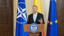 Klaus Iohannis, la 35 de ani de SIE: Principalul obiectiv in 2025 este ca Romania sa ramana un stat stabil si sigur