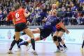 Thuringer - Dunarea Braila, duel la varf in EHF European League » Cu o victorie, romancele sunt 99% in 