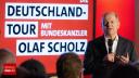 Olaf Scholz critica conditiile 