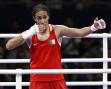 Imane Khelif, interzisa la Mondialele de Box feminin: IBA: 