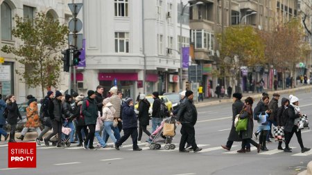 Studiu: Romanii, tot mai vulnerabili financiar in fata situatiilor neprevazute. Suma necesara in caz de accident sau boala