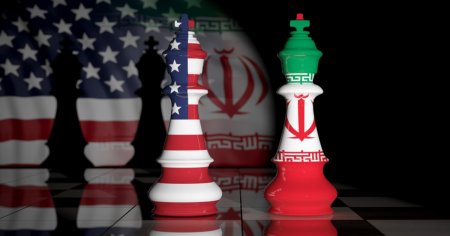 Iranul este pregatit sa negocieze cu SUA, dar nu sub presiune <span style='background:#EDF514'>MAXIMA</span>. Conditiile impuse de Washington