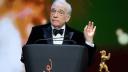 Celebrul regizor Martin Scorsese lauda filmele romanesti: 