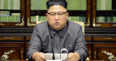 Kim Jong Un promite sa dezvolte in continuare fortele nucleare