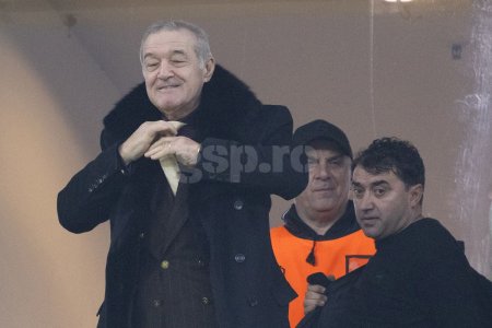 Ziua decisiva pentru Keita. Cat ar putea da Gigi Becali pe febletea lui