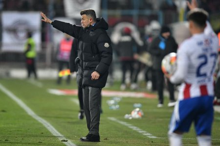 Ovidiu Burca a amintit de Dorinel Munteanu la <span style='background:#EDF514'>GALATI</span>: A adus aceasta mentalitate. Cum vede dubla FCSB - PAOK