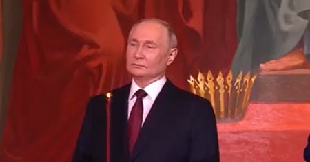 Putin s-a in<span style='background:#EDF514'>MUIA</span>t. Nu-l mai tin balamalele. A vorbit cu Trump, urmeaza sa vorbeasca si cu Zelenski