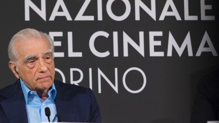 Martin Scorsese e impresionat de regizorii romani si dezvaluie ce film l-a socat. Dintr-odata vezi lumea diferit