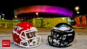 <span style='background:#EDF514'>SUPER BOWL 2025</span>. Animalele de la zoo au prezis cine va fi castigatorul. Marea finala va fi LIVE pe VOYO