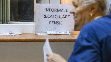 Pensii 2025 in Romania: Cati pensionari sunt in tara noastra si cine primeste cele mai mari pensii?