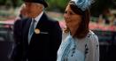 Cine este mama Printesei <span style='background:#EDF514'>KATE MIDDLETON</span>? Ce afaceri a facut soacra printului William: 