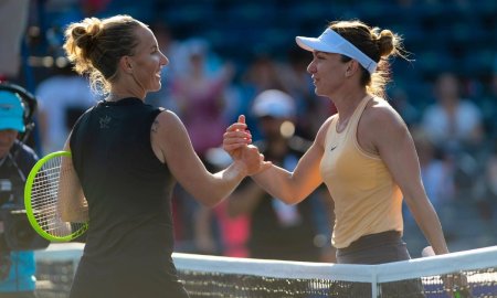 Svetlana Kuznetsova, despre retragerea Simonei Halep: Acel dosar de dopaj i-a subminat cariera