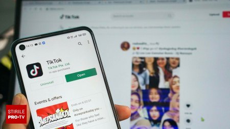 Proces impotriva TikTok in SUA. Parinti cer raspunsuri privind moartea copiilor lor. 