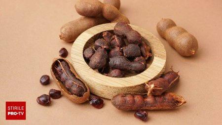 Tamarind - proprietati, beneficii si contraindicatii. Ce gust are si cum se foloseste