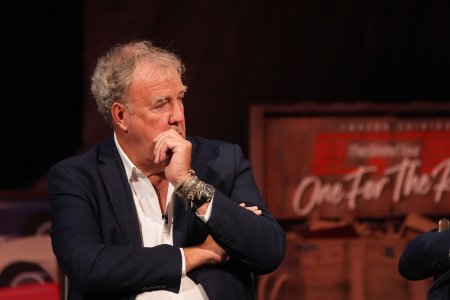 Jeremy Clarkson de la Top Gear despre Br<span style='background:#EDF514'>EXIT</span>: Ma face sa vreau sa stau intr-un canal si sa plang. Nu ne-a imbunatatit viata…