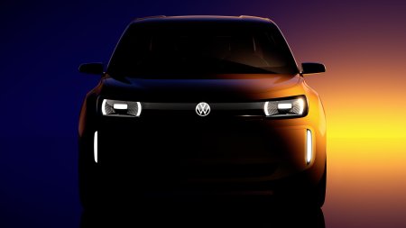 Volkswagen va prezenta in martie prototipul automobilului electric de 20.000 de euro, supranumit deja China-killer