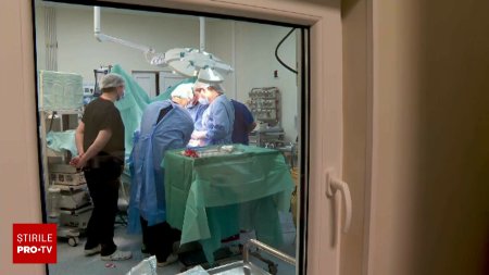 Romania este la coada Europei privind donarea de organe: Un singur transplant in 2024. Adesea invoca motivul religios