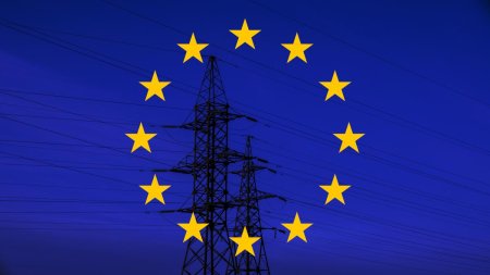 Tarile Baltice s-au cuplat oficial la sistemul electric al UE: Suntem eliberati de santajul si amenintarile Rusiei