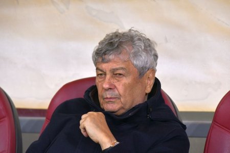 Problema rezolvata! Mircea Lucescu a gasit inlocuitor pentru Dragusin la echipa nationala » Intra direct in focurile preliminariilor