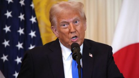 Taxe vamale de 25% pentru aluminiul si otelul care intra in SUA de astazi, anuntate de Trump