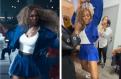 Serena Williams a sfidat toate prejudecatile la <span style='background:#EDF514'>SUPER BOWL</span>! A aparut intr-o tinuta curajoasa si 