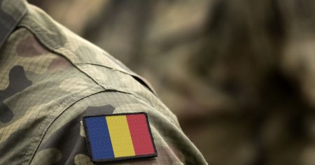 Armata Romana scoate la concurs aproape 300 de locuri pentru medici si asistenti militari