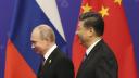 Xi Jinping a acceptat invitatia lui Putin de a participa la parada de Ziua Victoriei de la Moscova