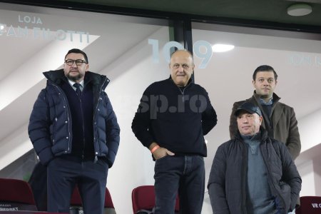 Rapid plateste 500.000 de euro pentru mijlocasul din Superliga