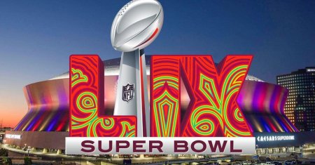 Top vedete si reclame de la Super Bowl. Cat au costat 30 de secunde de publicitate in 2025