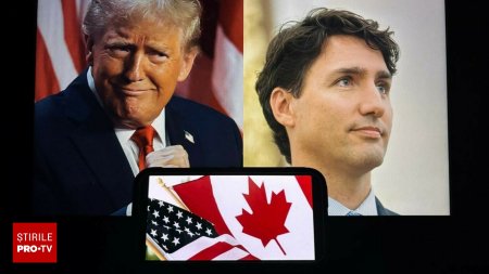 Consilierul pentru securitate nationala al lui Donald Trump: Nu cred ca exista vreun plan de a invada Canada