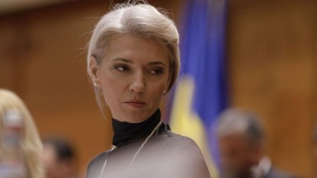 Alina Gorghiu, despre suspendarea lui Iohannis: Este doar o tema falsa. Rezultatul final nu va mai interesa pe nimeni