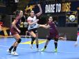 CSM Bucuresti, campioana Romaniei la handbal feminin, a anuntat transferul unui inter dreapta