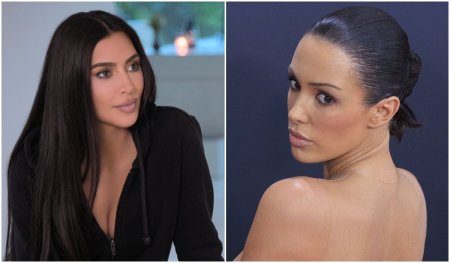 Decizia luata de Kim Kardashian dupa ce a vazut-o pe Bianca Censori nud la <span style='background:#EDF514'>GRAMMY</span>. Ce le-a spus prietenilor lui Kanye West