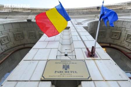 Avocata din Bucuresti care a platit un asasin sa omoare 3 persoane banuite ca i-a ucis fiul, trimisa in judecata