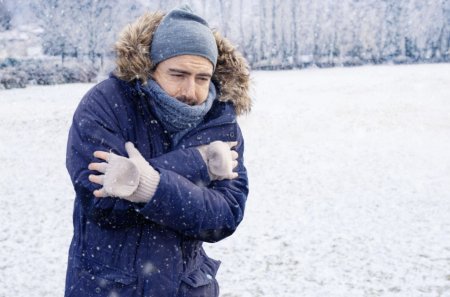 Un val de ger puternic cuprinde tara. Iarna cu temperaturi extreme, cand se schimba vremea