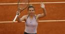 WTA n-o crede pe Simona Halep ca se retrage. Romanca a urcat in clasamentul mondial dupa turneul de la Cluj