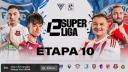 LIVE eSuperliga - etapa a 10a: Meciuri decisive pentru primele locuri in campionatul virtual de fotbal