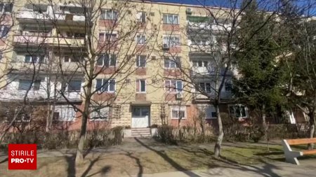 Ipoteza luata in calcul de anchetatori in cazul celor doua persoane gasite moarte intr-un apartament din Baia Mare