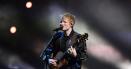 Politistii din India l-au oprit pe Ed Sheeran in timpul unui recital stradal