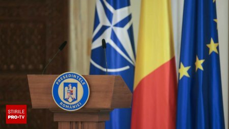 Cine preia functia de presedinte al Romaniei, dupa demisia lui Klaus Iohannis. Ce atributii are presedintele interimar