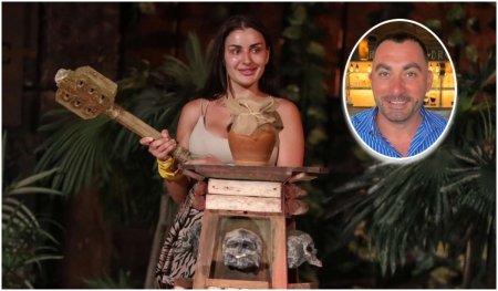 A ajutat-o Pescobar pe Larisa Popa sa ajunga la Survivor Romania 2025? Raspunsul oferit: 