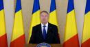 Discursul integral prin care si-a anuntat demisia presedintele Klaus Iohannis