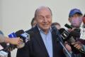 Traian Basescu critica demisia lui Iohannis: 