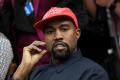 Kanye West isi sterge contul X dupa noi declaratii antisemite