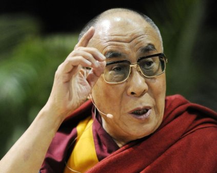 China spera ca Dalai Lama sa 