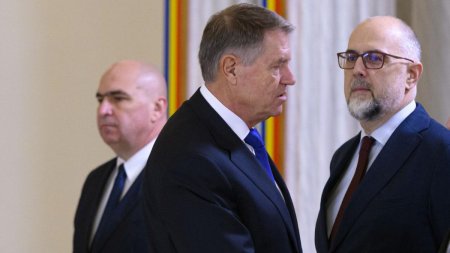 <span style='background:#EDF514'>KELEMEN</span> Hunor spune ca liderii Coalitiei nu stiau ca Iohannis isi va da demisia: Lasa o societate tensionata, furioasa