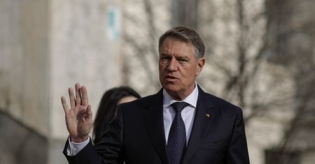 Ce se intampla cu beneficiile de pensionar de lux ale lui Klaus Iohannis. Cum ar fi putut pierde 2.000 de euro, o <span style='background:#EDF514'>VILA</span> si masina de protocol