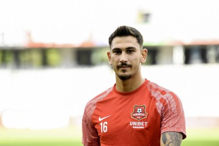 Transfer in Superliga! Jovan Markovic schimba echipa dupa sase luni: Sa-i uram bun venit!